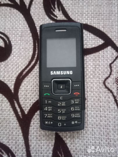 Samsung SGH-C160