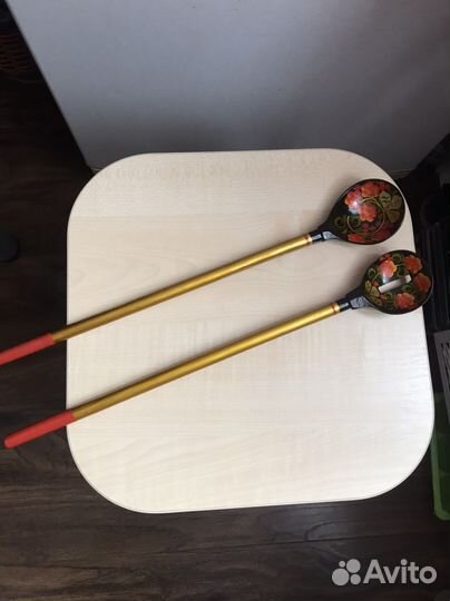 Ложки для варенья СССР