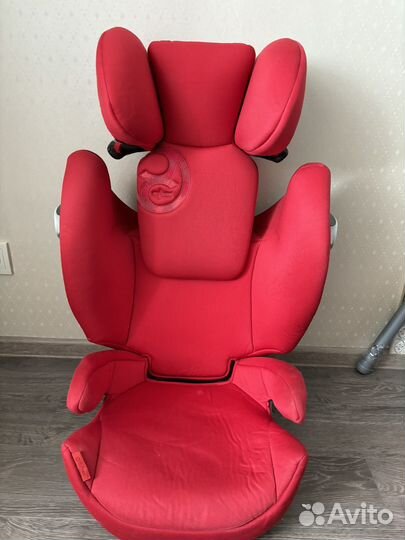 Автокресло cybex 9-36 кг
