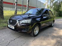 Datsun on-DO 1.6 MT, 2020, 218 000 км, с пробегом, цена 500 000 руб.