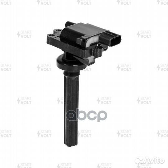 Катушка зажигания mitsubishi lancer IX 2003