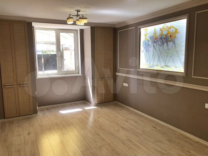 Дом 72 м² на участке 22,3 сот.