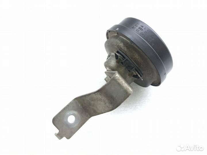 Звуковой сигнал (клаксон) Mercedes-Benz E-Class