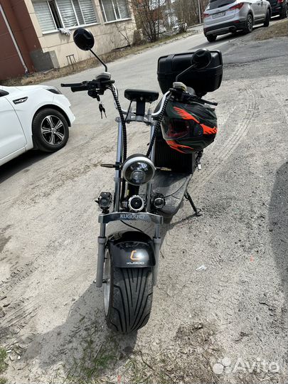 Kugoo S 7