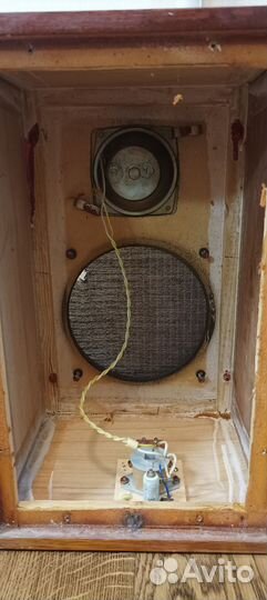 Корпуса от акустических колонок