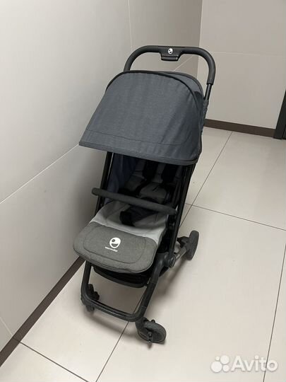 Прогулочная коляска easywalker buggy XS