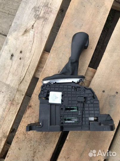 Кулиса Land Rover Sport 3.0