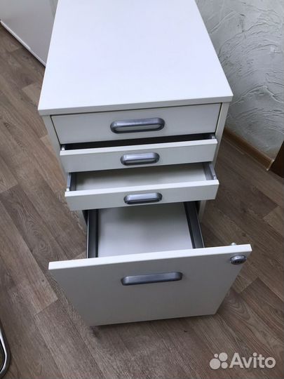 Тумба офисная