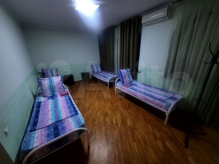 Комната 25 м², 2/3 эт.