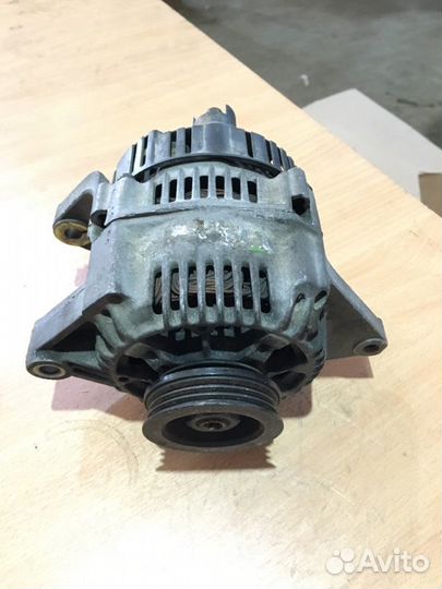 Генератор Renault Megane Scenic