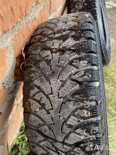 Nordman Nordman 4 175/65 R14