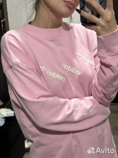 Свитшот Adidas