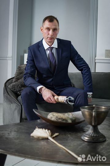 Мужской фотограф для социальных сетей