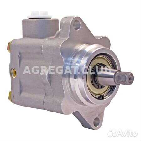 Насос гидроусилителя руля krauf HPQ1618XQ