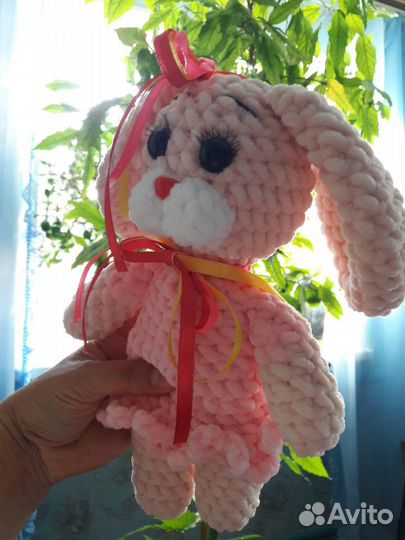 Мягкая игрушка