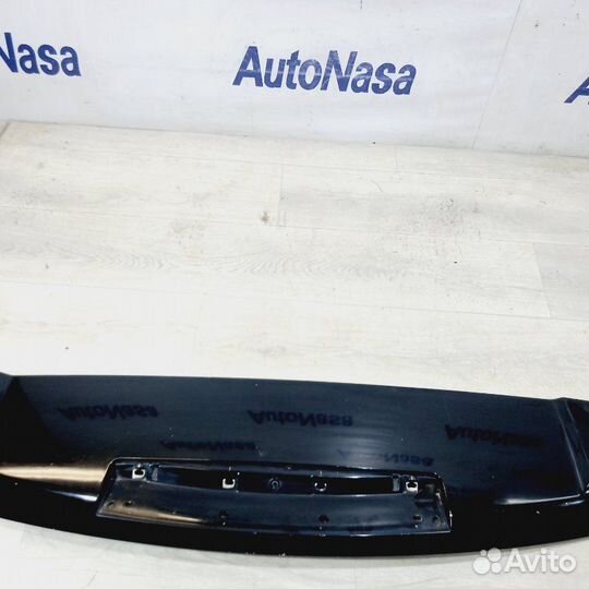 Спойлер Land Rover Range Rover LM M62B44 2004