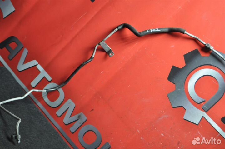 Трубка кондиционера nissan patrol Y61