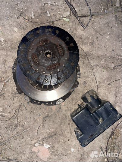 Запчасти опель корса