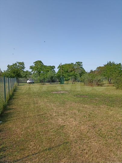 Участок 15 сот. (ИЖС)