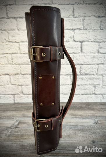 Поварская скрутка для ножей