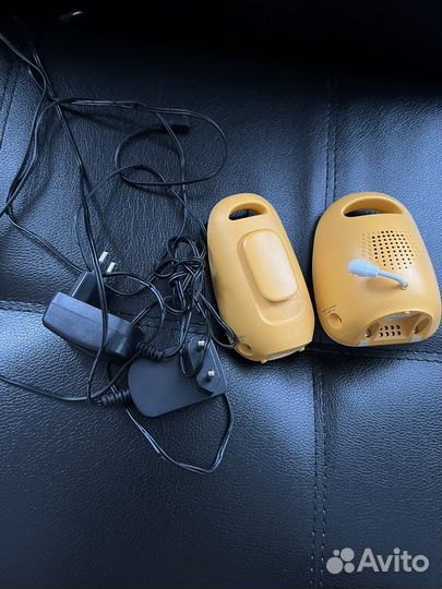 Радионяня Maman