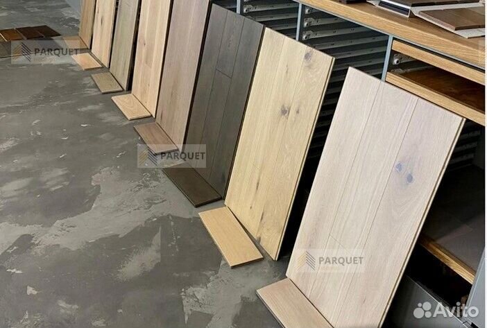 Инженерная доска лучшие бренды