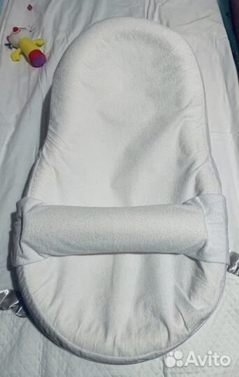 Кокон для новорожденных