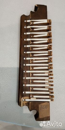 Гриф для гармони