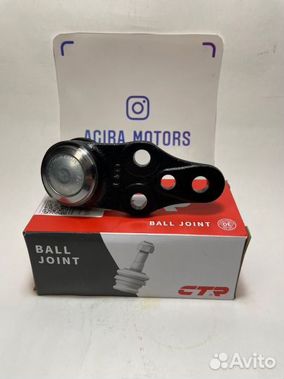 Шаровая опора Daewoo Nexia 1994-2016