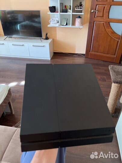 Sony playstation 4 slim 500gb