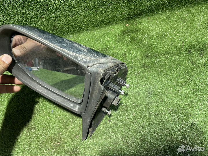 Зеркало правое opel tigra a