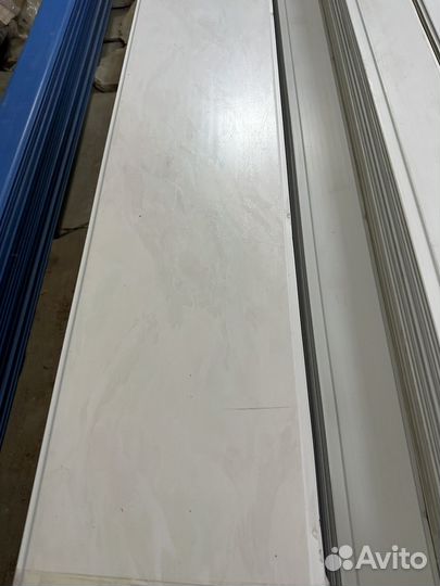 Пластиковые панели пвх