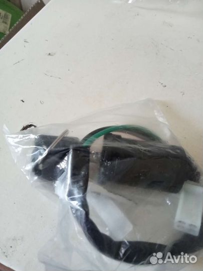 Запчасти для скутера