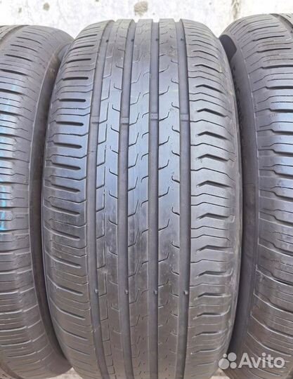 Continental EcoContact 6 235/50 R19 99V