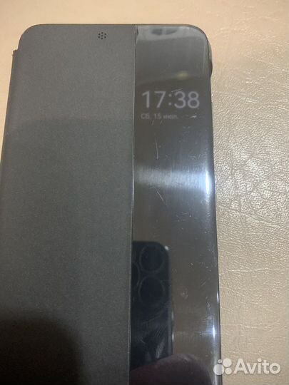 Телефон Huawei p20