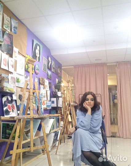 Педагог изо