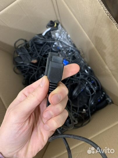 Джойстики Sega Mega drive 2
