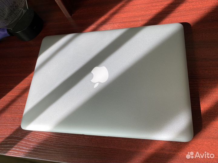 Apple MacBook Pro 13 2012 unibody (выпуск 2015)