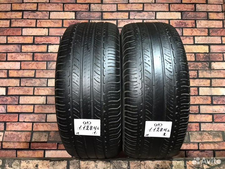 Michelin Latitude Tour HP 255/55 R18