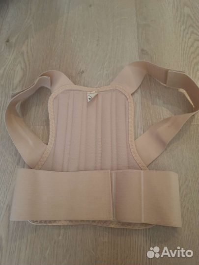 Корректор осанки(реклинатор)ортопедический