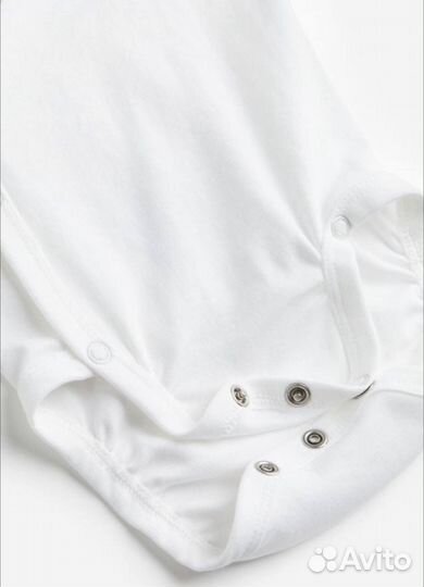 Комплект для новорожденного hm