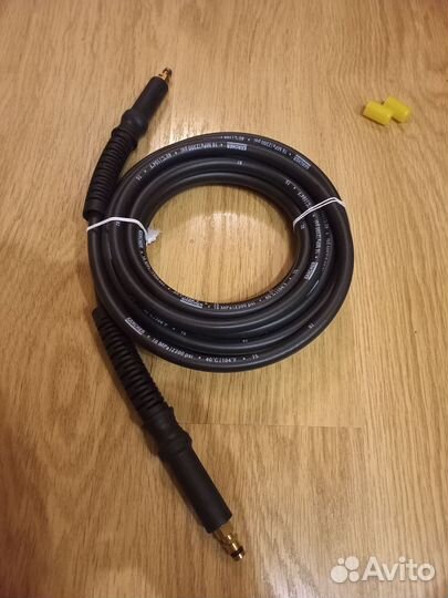 Шланг высокого давления на karcher