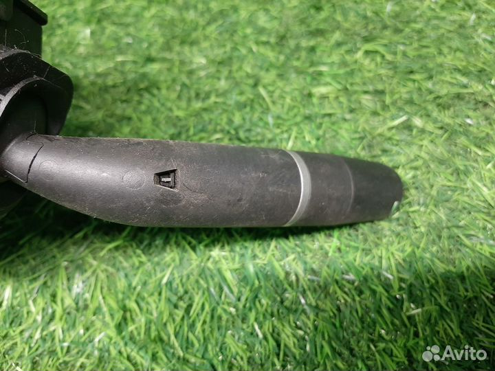 Переключатель дворников на Great Wall Hover H3