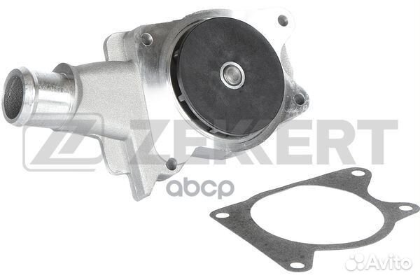 Помпа водяная Chery Bonus 3 (A19) 12- Very (A1