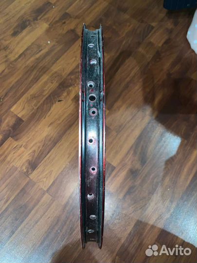 Обод United Supreme