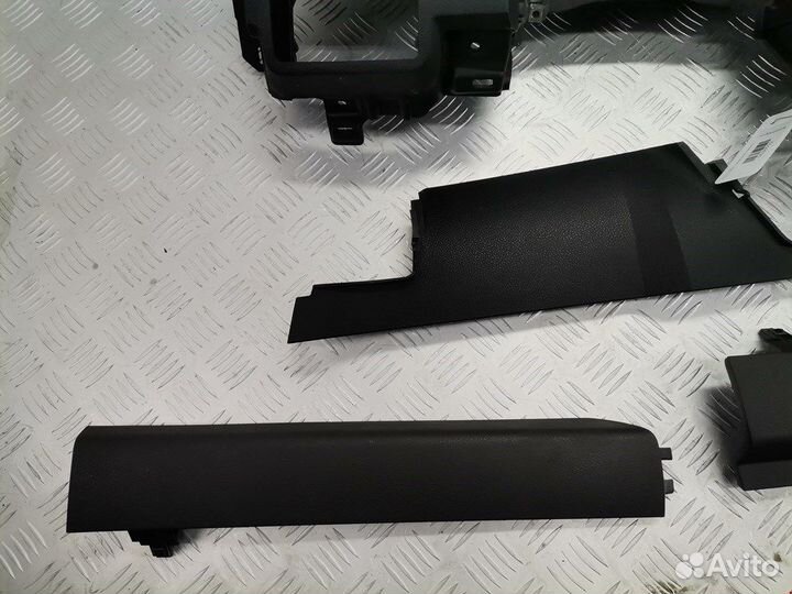 Торпедо (панель передняя) для Ford C-MAX 1 1466241