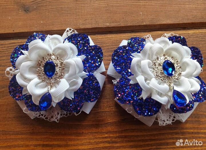 Резинка для волос