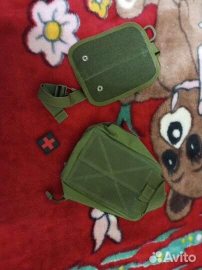 Сумка аптечка