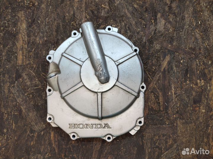 Cbr600f2 91-94 крышка сцепления