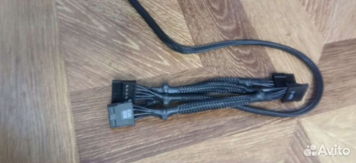 Кабель для блока питания